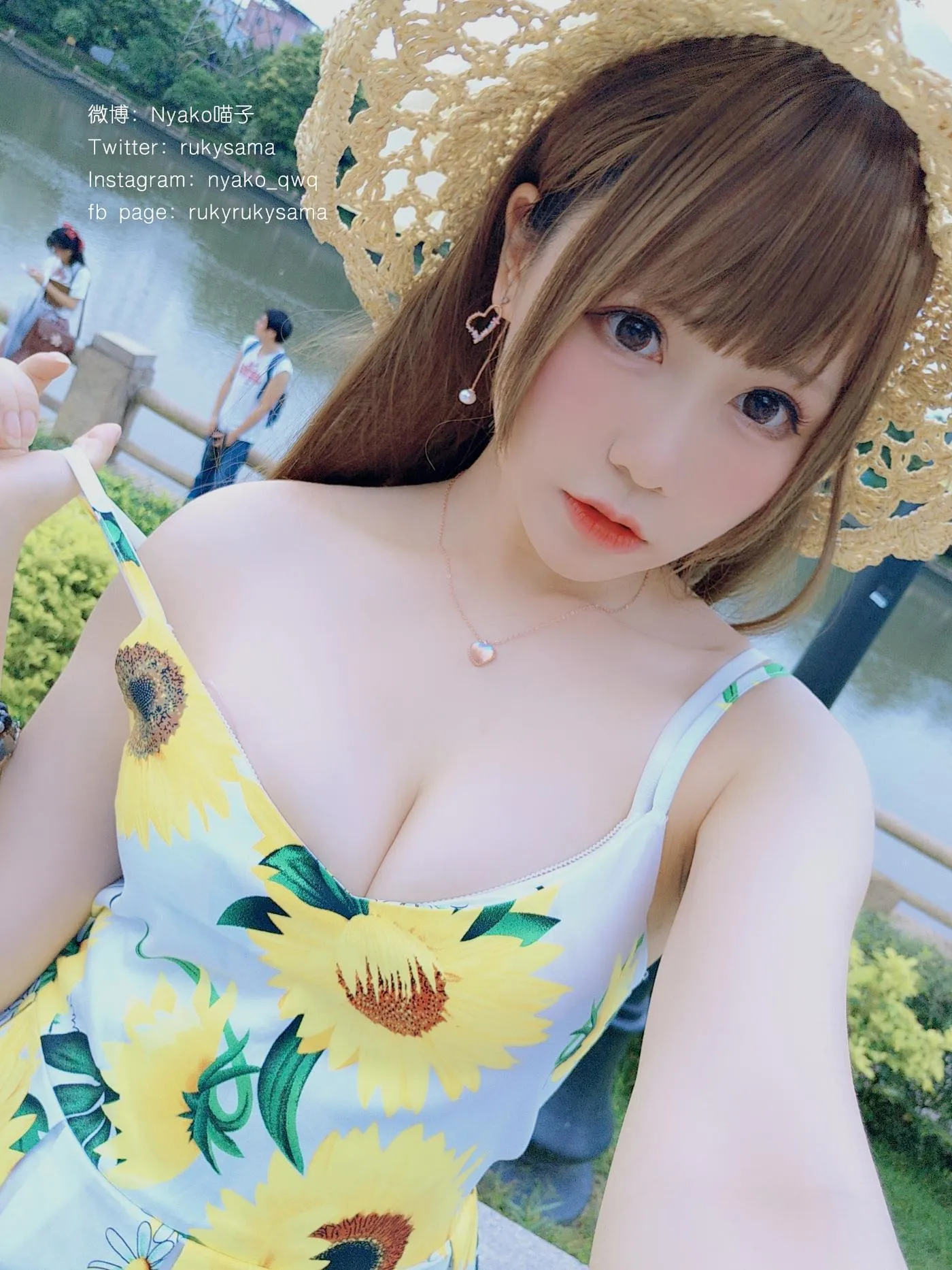 Nyako喵子 – NO.04 自撮②[22] [59P]插图